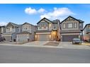 28 Cornerbrook Road Ne, Calgary, AB  - Outdoor With Facade 