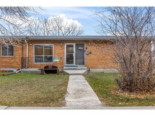 103-4328 4 Street Nw, Calgary, AB - Outdoor With Deck Patio Veranda