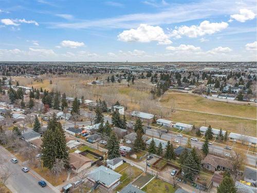 103-4328 4 Street Nw, Calgary, AB - Outdoor With View