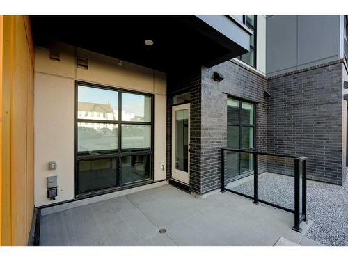 105-370 Dieppe Drive Sw, Calgary, AB - Outdoor With Exterior