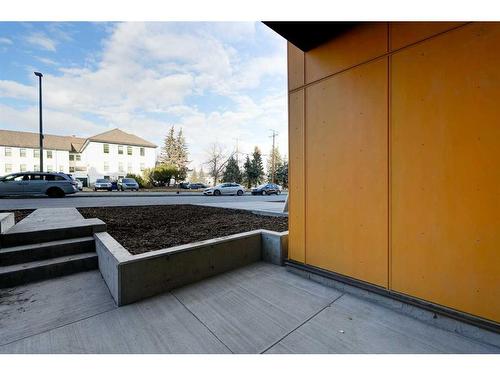 105-370 Dieppe Drive Sw, Calgary, AB - Outdoor With Exterior