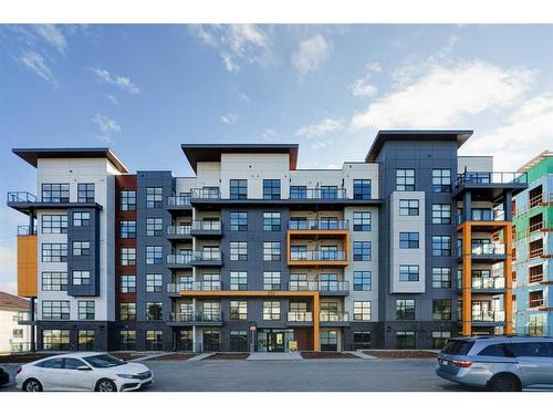 105-370 Dieppe Drive Sw, Calgary, AB - Outdoor With Facade