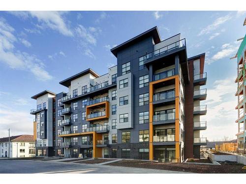 105-370 Dieppe Drive Sw, Calgary, AB - Outdoor With Facade