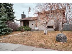 1176 Penrith Crescent SE Calgary, AB T2A 2H9