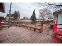 1176 Penrith Crescent Se, Calgary, AB  - Outdoor With Deck Patio Veranda With Exterior 