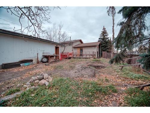 1176 Penrith Crescent Se, Calgary, AB - Outdoor