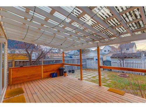 47 Prestwick Grove Se, Calgary, AB -  Photo Showing Other Room