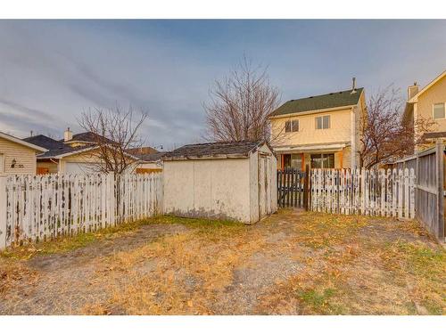 47 Prestwick Grove Se, Calgary, AB - Outdoor