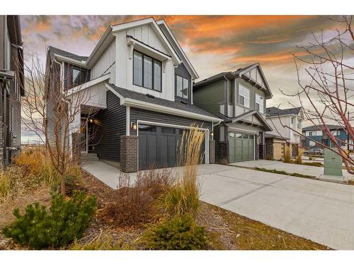 19 Homestead Close Ne, Calgary, AB - Outdoor