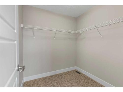 19 Homestead Close Ne, Calgary, AB - Indoor With Storage