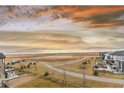 19 Homestead Close Ne, Calgary, AB - Outdoor With View