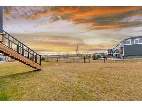 19 Homestead Close Ne, Calgary, AB - Outdoor With View