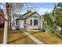 48 Macewan Meadow Rise Nw, Calgary, AB  - Outdoor With Facade 