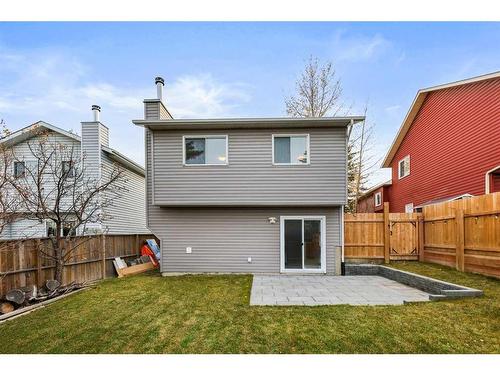 48 Macewan Meadow Rise Nw, Calgary, AB - Outdoor