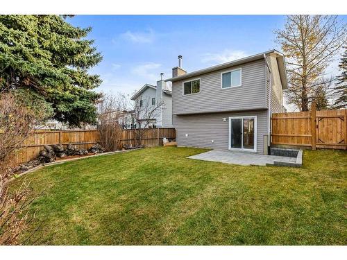 48 Macewan Meadow Rise Nw, Calgary, AB - Outdoor