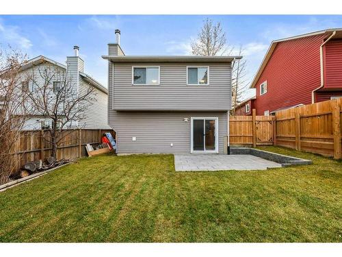 48 Macewan Meadow Rise Nw, Calgary, AB - Outdoor