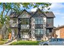 824 21 Avenue Nw, Calgary, AB  - Outdoor 