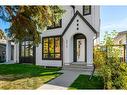 2614 31 Street Sw, Calgary, AB  - Outdoor 