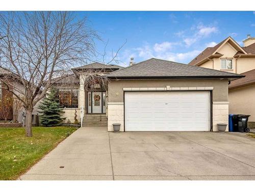 9 Simcrest Manor Sw, Calgary, AB - Outdoor