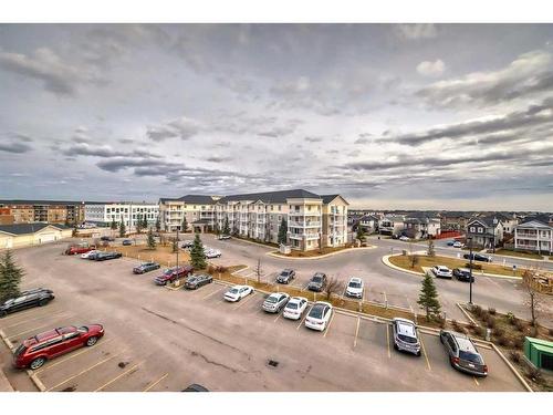 1417-1140 Taradale Drive Ne, Calgary, AB - Outdoor With View