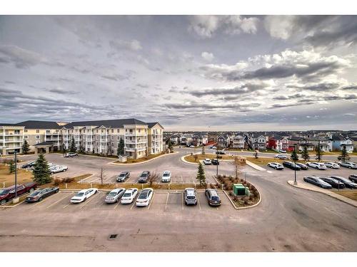 1417-1140 Taradale Drive Ne, Calgary, AB - Outdoor With View