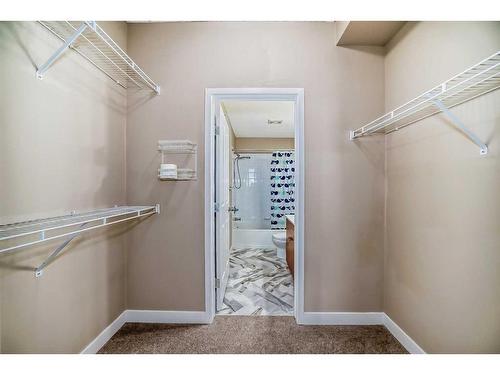 1417-1140 Taradale Drive Ne, Calgary, AB - Indoor With Storage