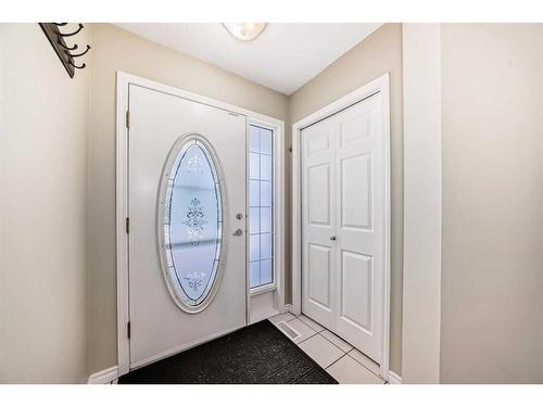 29 Chaparral Ridge Terrace Se, Calgary, AB - Indoor Photo Showing Other Room