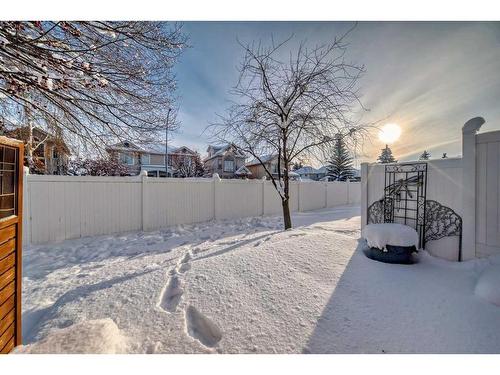 29 Chaparral Ridge Terrace Se, Calgary, AB - Outdoor