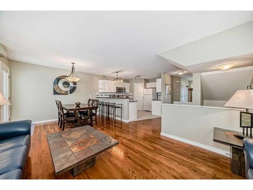 29 Chaparral Ridge Terrace Se, Calgary, AB - Indoor