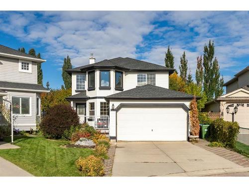 236 Valley Brook Court Nw, Calgary, AB 