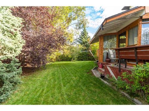 236 Valley Brook Court Nw, Calgary, AB - Outdoor With Deck Patio Veranda