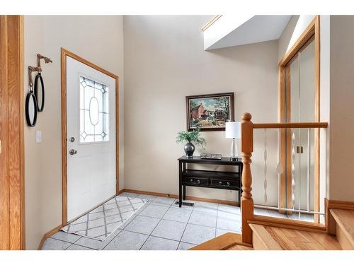 236 Valley Brook Court Nw, Calgary, AB - Indoor Photo Showing Other Room