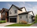 1001-201 Cooperswood Green Sw, Airdrie, AB  - Outdoor 