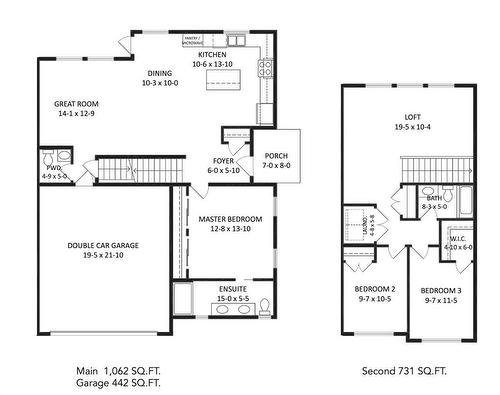 1001-201 Cooperswood Green Sw, Airdrie, AB - Other