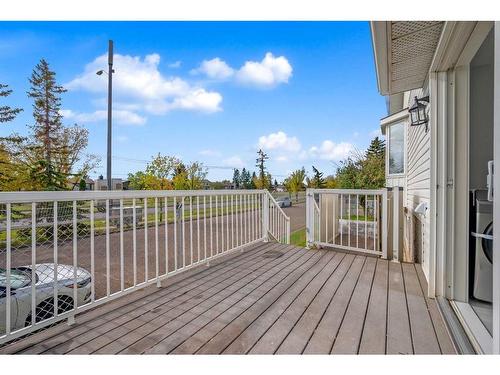 59 Tararidge Close Ne, Calgary, AB - Outdoor With Deck Patio Veranda With Exterior