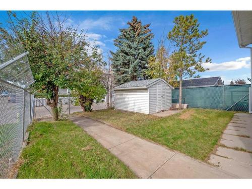 59 Tararidge Close Ne, Calgary, AB - Outdoor