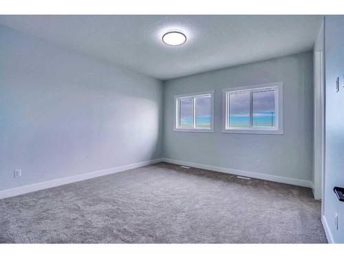 160 Saddlelake Manor Ne, Calgary, AB - Indoor Photo Showing Other Room