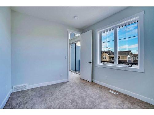 160 Saddlelake Manor Ne, Calgary, AB - Indoor Photo Showing Other Room