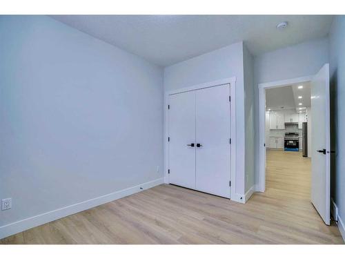 160 Saddlelake Manor Ne, Calgary, AB - Indoor Photo Showing Other Room