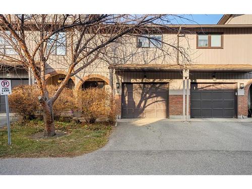 36 Canterbury Gardens Sw, Calgary, AB - Outdoor