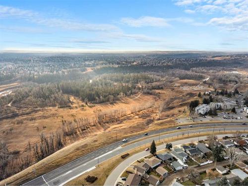 36 Canterbury Gardens Sw, Calgary, AB - Outdoor With View