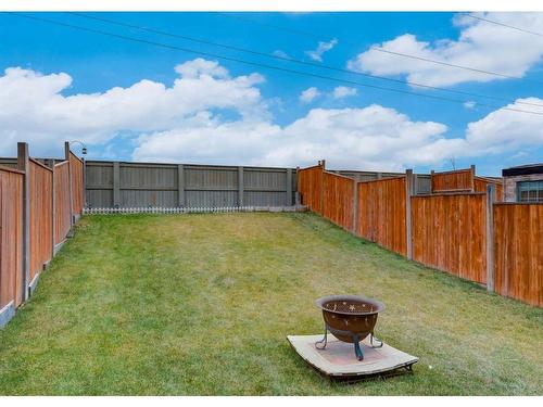 15 Baysprings Way Sw, Airdrie, AB - Outdoor