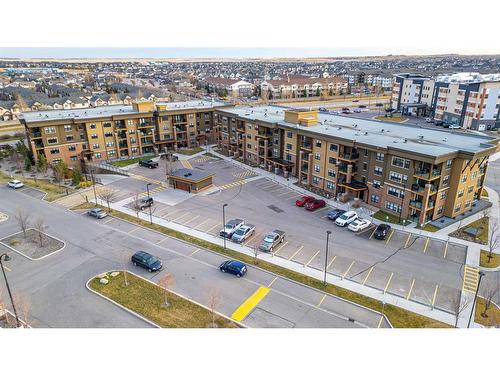 2407-10 Market Boulevard Se, Airdrie, AB - Outdoor With View