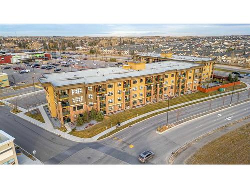 2407-10 Market Boulevard Se, Airdrie, AB - Outdoor With View