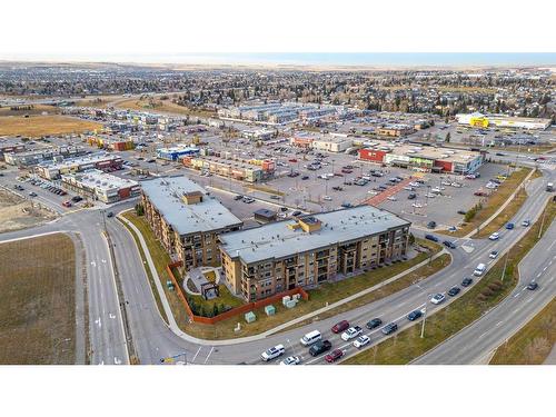 2407-10 Market Boulevard Se, Airdrie, AB - Outdoor With View