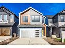 172 Mallard Grove Se, Calgary, AB  - Outdoor With Facade 