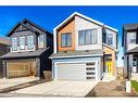 172 Mallard Grove Se, Calgary, AB  - Outdoor With Facade 