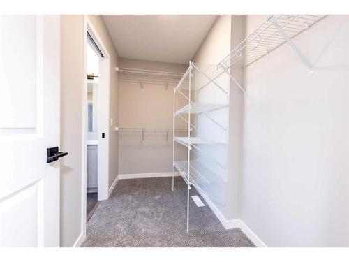 172 Mallard Grove Se, Calgary, AB - Indoor With Storage