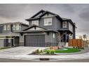 15 Bearberry Lane, Okotoks, AB  - Outdoor With Facade 