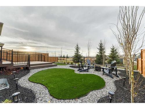 15 Bearberry Lane, Okotoks, AB - Outdoor